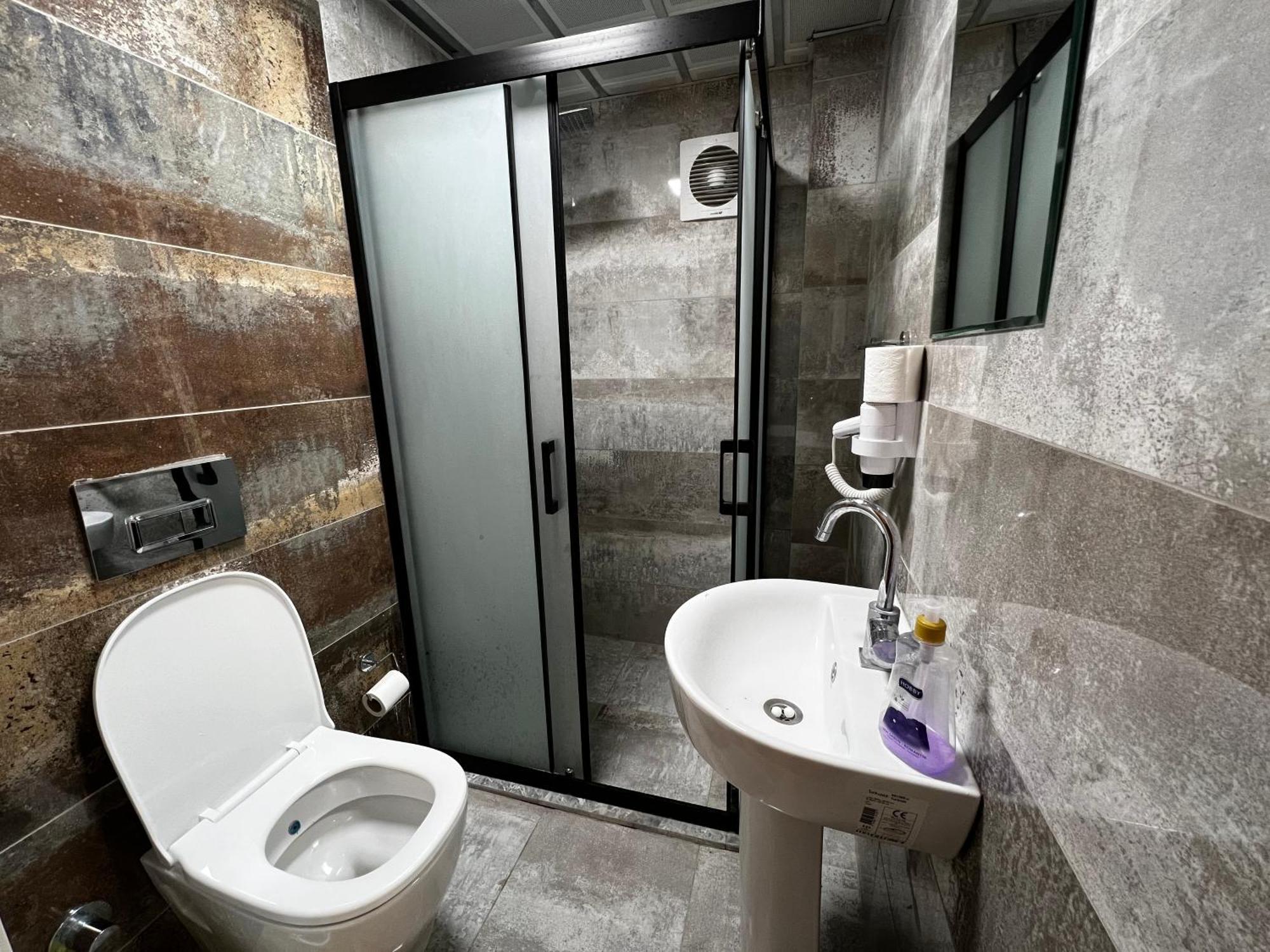 Ada Konak Otel Urla Luaran gambar